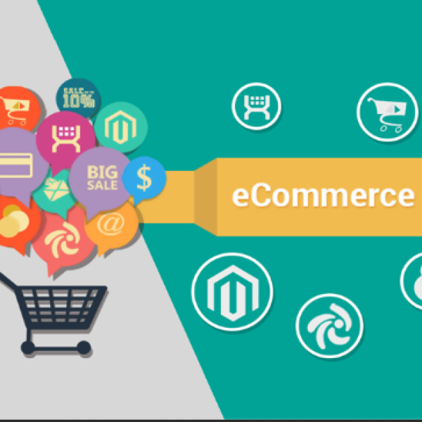 E COMMERCE