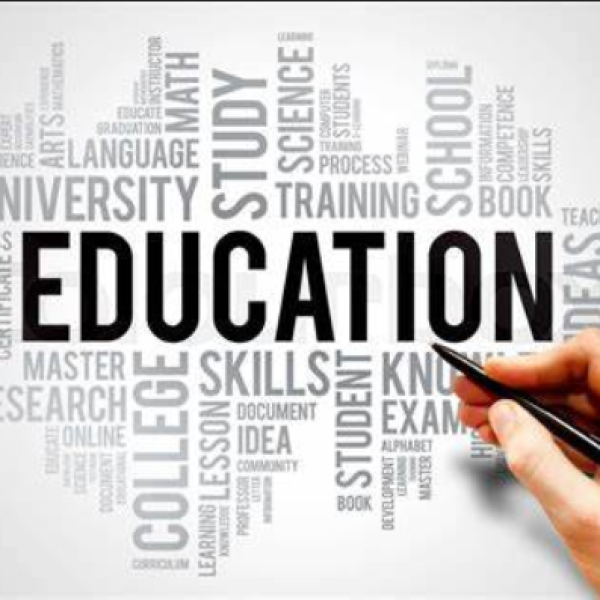 EDUCATION