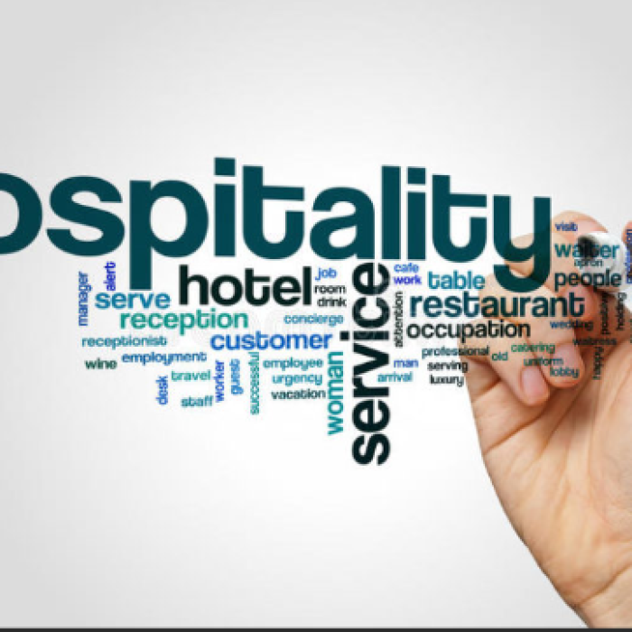 HOSPITALITY