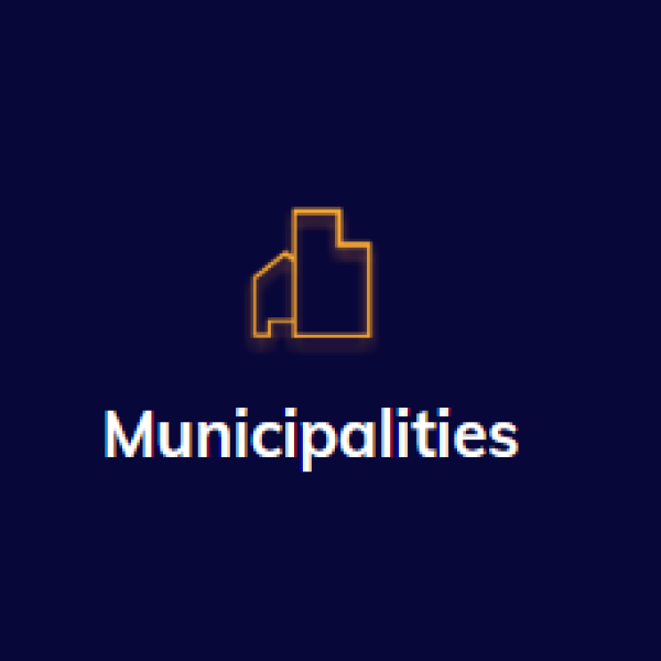 MUNICIPALITIES