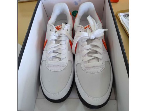 NIKE FIELD GENERAL 82 BOX